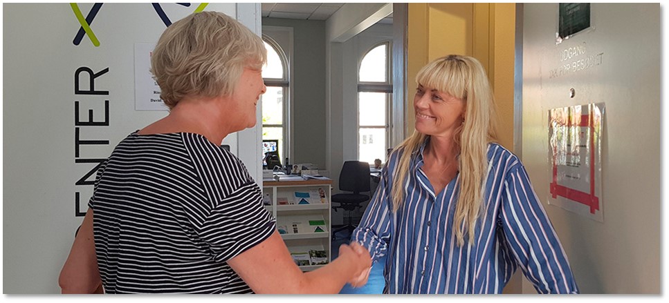 Samarbejde og samskabelse