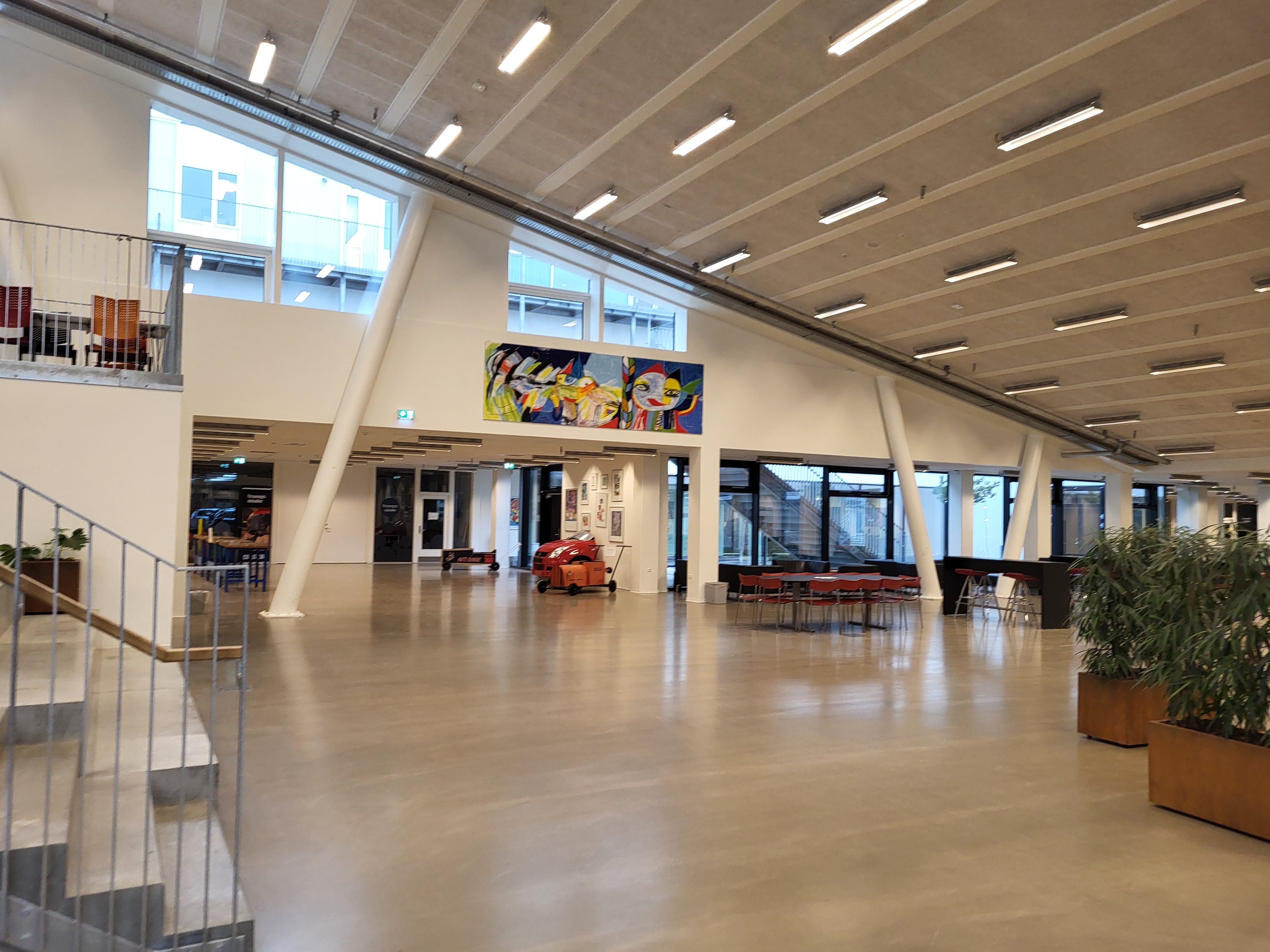 Selvhjælp Silkeborg piger der snakker